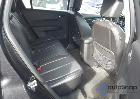 2012 GMC Terrain Slt-1 z USA, uszkodzony, nr VIN 2GKFLVEK1C6306181